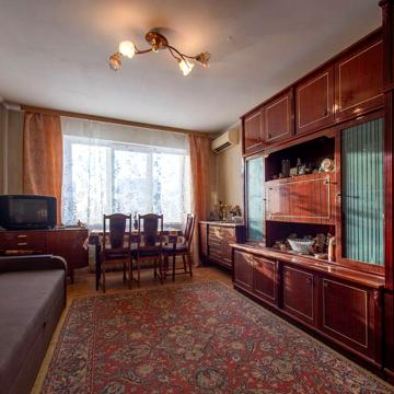 Без% Продаж 3 кімн. квартири з гаражем Оболонь М. Тимошенка7