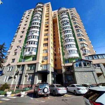 БЕЗ % просп. Володимира Івасюка,12Д, 3-кімнатна Автономне опалення