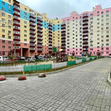 Михайла Лушпи просп., 5