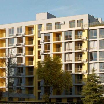 Продаж 1-кім квартири по вул Брюховецькій Рясне Львів