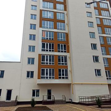 Юності просп., 16в