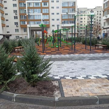 Юності просп., 16в