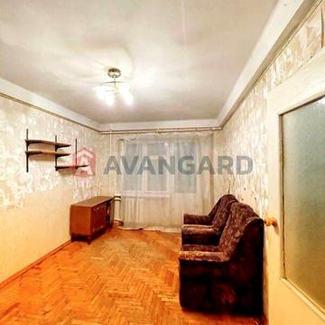 Продаж 1к Квартира Бельфорський бульвар