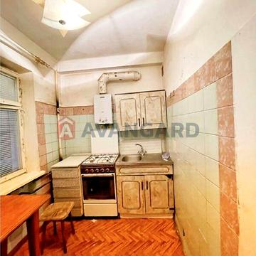Продаж 1к Квартира Бельфорський бульвар