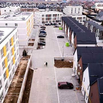 Продаж 1к Квартира Богдана Хмельницького вулиця ЖК Sanville Park