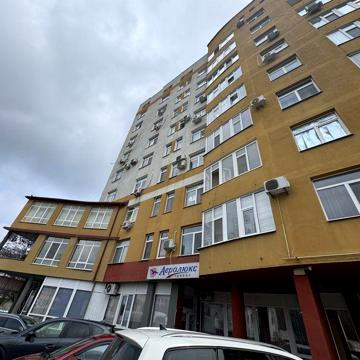 Продам 3 кімн новобудову, рн Майдану