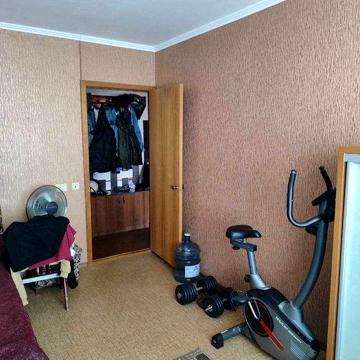 Продам 3 комнатную квартиру Алексеевка,метро Победа,Свободы ЛюдвигаOdh