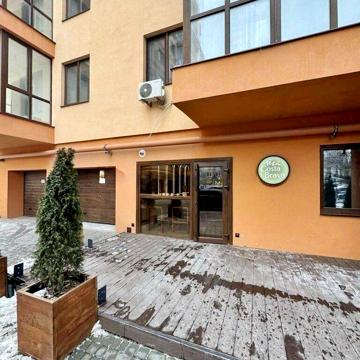 Запорізьке шосе, 30ц