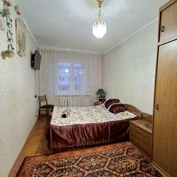 Аренда 3 квартира Черёмушки +гараж