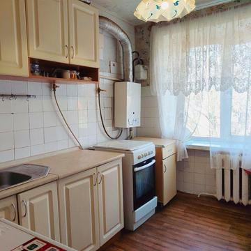 Продаж 3к на Словянці!