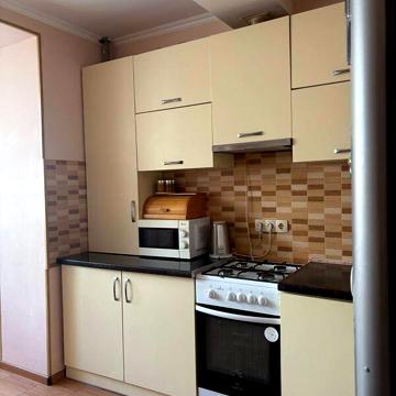 Довгострокова оренда 2к Квартира Лісогринівецька вулиця ЖК ул. Лесогринивецкая, 26/3, 28, 30/3, 30/4