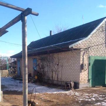 Срочно продам будинок .