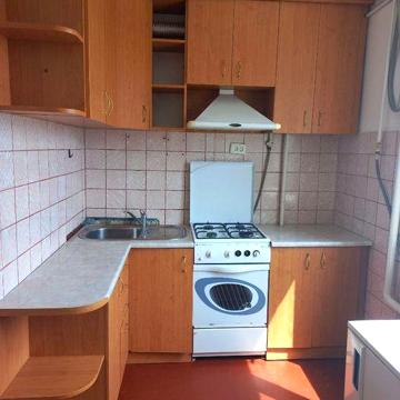 Квартира однокімнатна