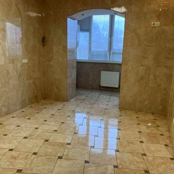 Продаж однокімнатної 1к квартири, вул. Перемоги