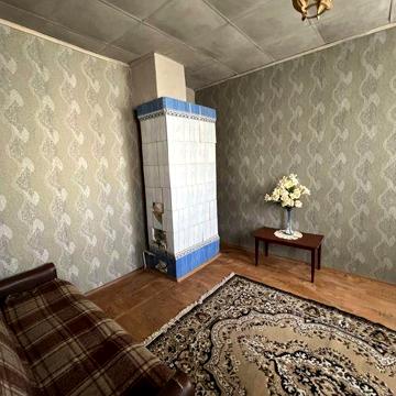 Продам однокімнатну