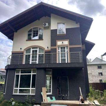 Продаж сучасного 3х поверховго будинку