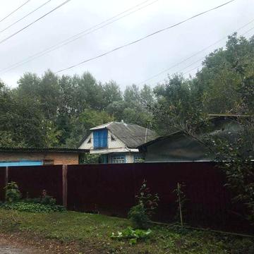 Будинок з усіма зручностями