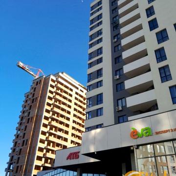 Очеретяна вул., 31