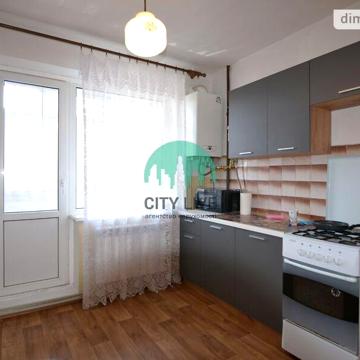 Довгострокова оренда 1к Квартира Івасюка вулиця
