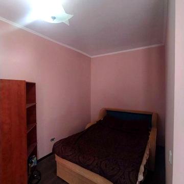 Продаж 1кімнатної квартири-студії з балконом від власника
