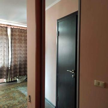 Продаж 1кімнатної квартири-студії з балконом від власника