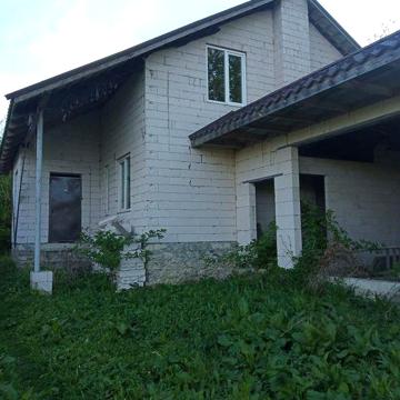Продам приватний будинок с. Бонівка