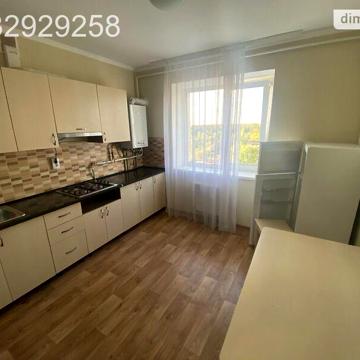 Довгострокова оренда 1к Квартира Хмельницьке шосе ЖК ул. Хмельницкое шоссе, 122а