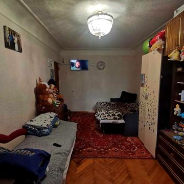 Реальная!!! Продам 2-х комн.квартиру м.Индустриальная ул.Мира 100
