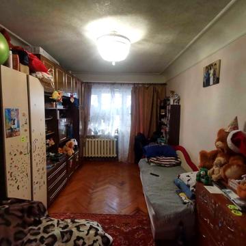 Реальная!!! Продам 2-х комн.квартиру м.Индустриальная ул.Мира 100