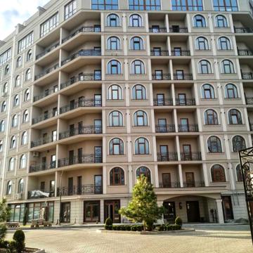 Дача Ковалевського вул., 1