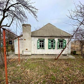 Продаж 2к Дім вул. Піщана (Новокодацький)