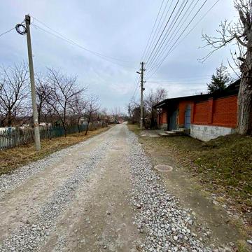 Продаж 2к Дім вул. Піщана (Новокодацький)
