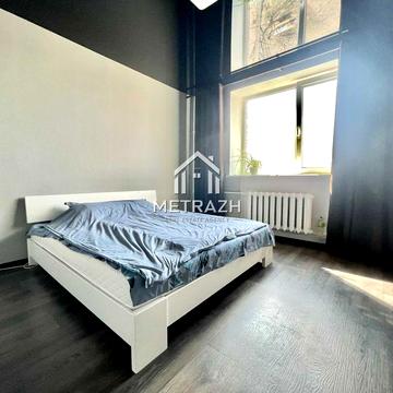 3к квартира! Сталинка! ‼️ТРИ ИЗОЛИРОВАНЫЕ КОМНАТЫ‼️ Холодная Гора!