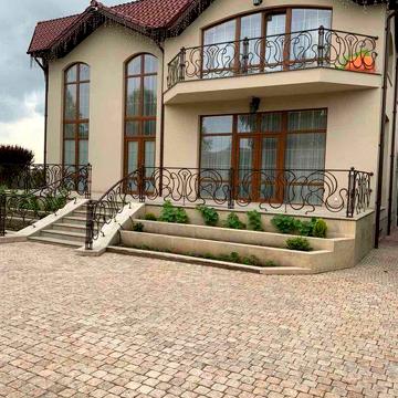 Продаж будинку в Совіньон Одеса 15 соток