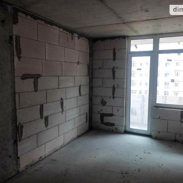 Продаж 1к Квартира Смакули вулиця