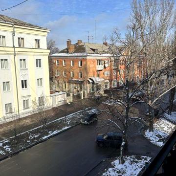 Двокімнатна квартира в центрі Олександріі ЖК Житлогосп