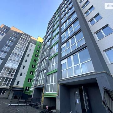 Продаж 1к Квартира Чернівецька вулиця
