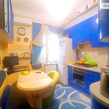 Продаж 2к Квартира Володимира Винниченка вулиця