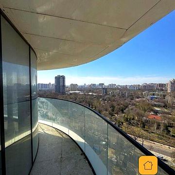 Продаж 2к Квартира Французький бульвар ЖК Kandinsky Odessa Residence