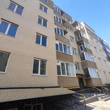 Продаж 1к Квартира Київська вулиця