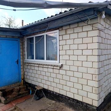 Продається Будинок в смт Баришівка, Київська обл.