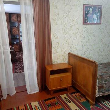 Продаж 3к Дім Романа Шухевича площа