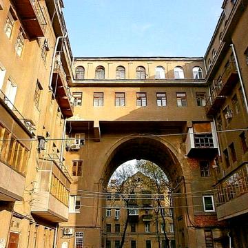 D1M. Продам 3 к. квартиру 84 м2, вул. Чернишевська. Будинок з ліфтом.