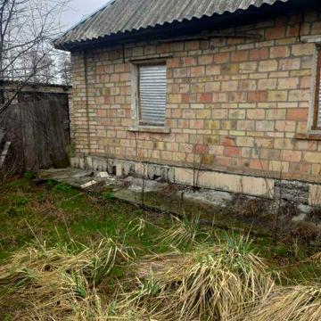 Будинок недорого  Нижча Дубечня