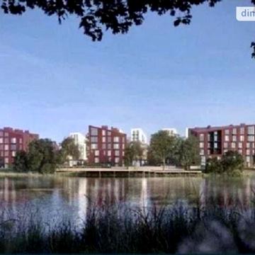 Продаж 4к Квартира Ювілейний провулок ЖК Белый Шоколад. City Lake