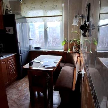 Продаж 3к Квартира Героїв Майдану вулиця