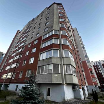 Хіміків вул., 23б