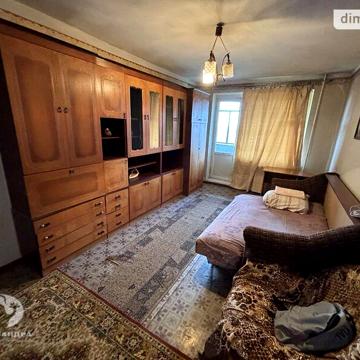 Довгострокова оренда 1к Квартира Решетилівська (Маршала Бірюзова) вулиця