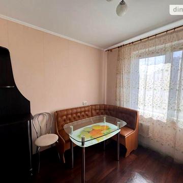 Довгострокова оренда 1к Квартира Припортова вулиця