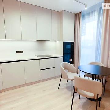 Продаж 1к Квартира Легоцького вулиця ЖК Park Land